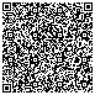 QR-код с контактной информацией организации ООО Агентство недвижимости  «Новосёл»