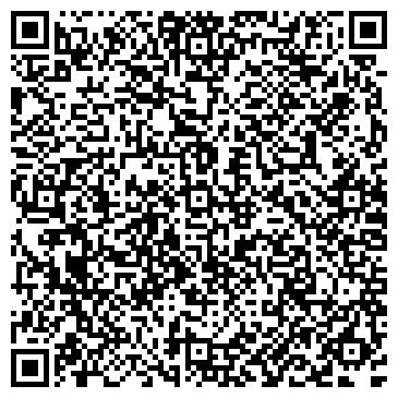 QR-код с контактной информацией организации ООО "Флориссима"