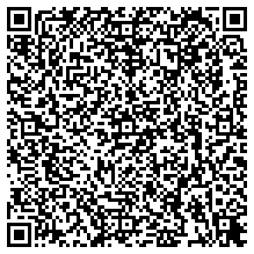 QR-код с контактной информацией организации ООО ЦСК "Бизнес-Альянс"