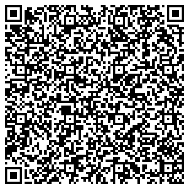 QR-код с контактной информацией организации ИП Студия красоты "RENE prof"