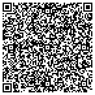 QR-код с контактной информацией организации ООО АллСистем