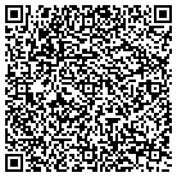 QR-код с контактной информацией организации ООО Рувир