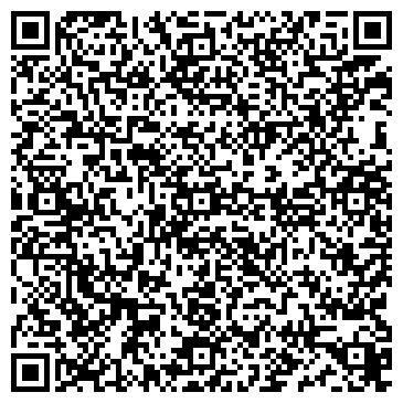 QR-код с контактной информацией организации ООО ВолгоВятМетСтрой
