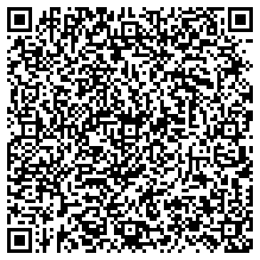 QR-код с контактной информацией организации ООО автошкола "Форсаж"