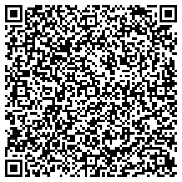 QR-код с контактной информацией организации ООО Автогрейдер ДЗ-98В
