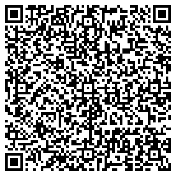 QR-код с контактной информацией организации ООО СК "ЭкоЛайф"
