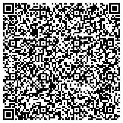 QR-код с контактной информацией организации ГБОУ СПО Техникум сервиса и туризма №29