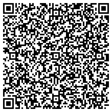 QR-код с контактной информацией организации ООО Агенство Недвижимости Метро