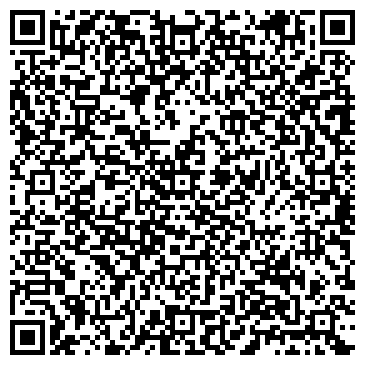 QR-код с контактной информацией организации студия интерьера "СФЕРА ДИЗАЙНА"