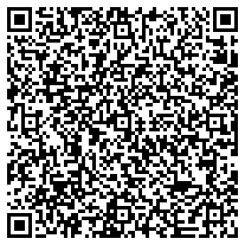 QR-код с контактной информацией организации ООО Дома в Покрове (закрыто)