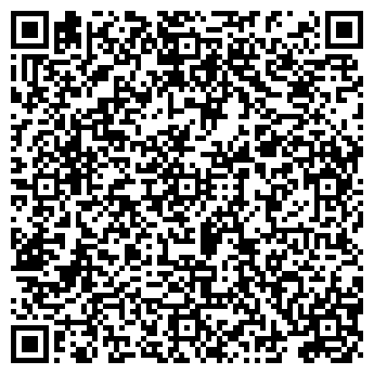 QR-код с контактной информацией организации ООО Будуар