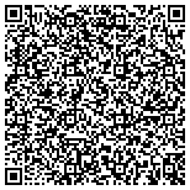 QR-код с контактной информацией организации Частный детектив в г. Чебоксары