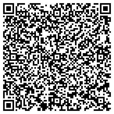 QR-код с контактной информацией организации ООО АйТи Хаус, Clodo