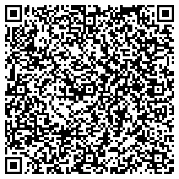 QR-код с контактной информацией организации ООО Наращивание ресниц в приморском районе