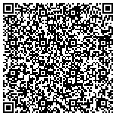 QR-код с контактной информацией организации Магазин профессиональной косметики "BIGUDI"
