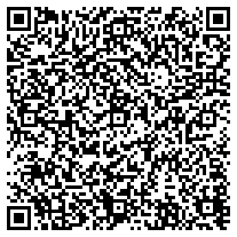 QR-код с контактной информацией организации ООО Золотая Долина