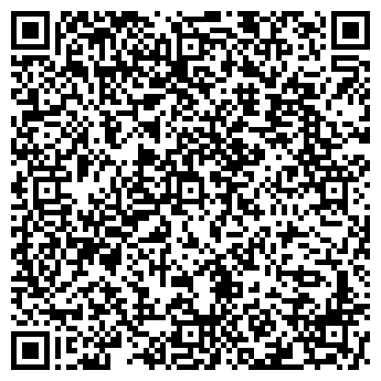 QR-код с контактной информацией организации ООО ТЕХНО-БАЗИС