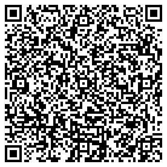 QR-код с контактной информацией организации ООО Иватекс - Авизент
