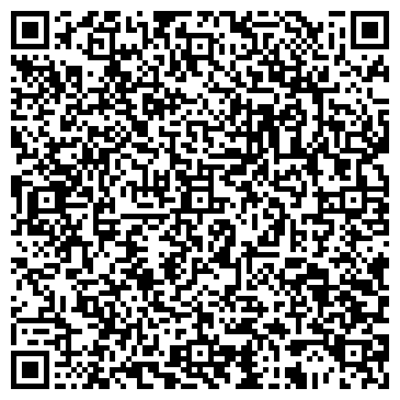 QR-код с контактной информацией организации ООО Поездочка