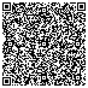 QR-код с контактной информацией организации ФГУП ЦКБ ТЯЖЁЛОГО МАШИНОСТРОЕНИЯ