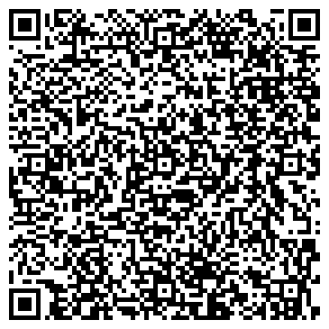 QR-код с контактной информацией организации ФГБУ "Центр реабилитации"