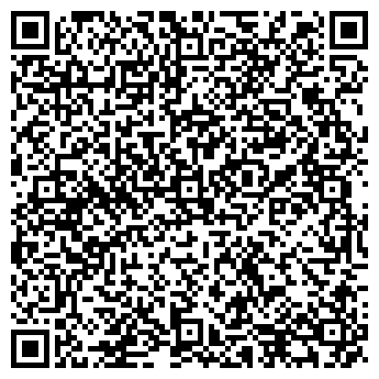 QR-код с контактной информацией организации ООО Obarende.com
