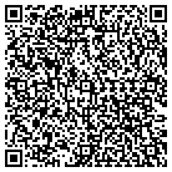 QR-код с контактной информацией организации СТОЛОВАЯ