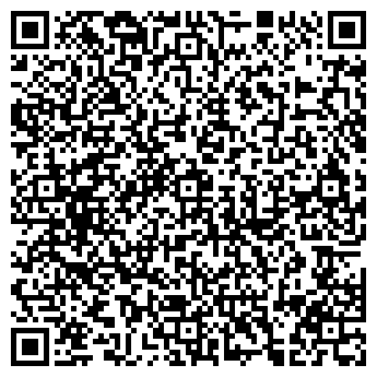 QR-код с контактной информацией организации ТРАСТ-КРЕДИТ