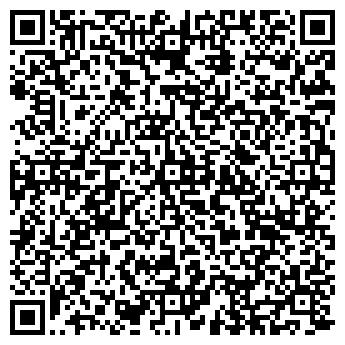 QR-код с контактной информацией организации ГАРНИЗОН