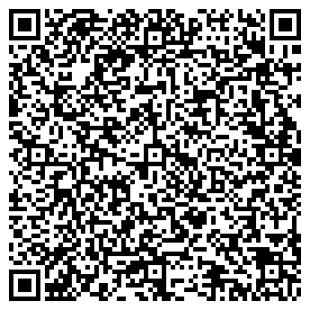 QR-код с контактной информацией организации ЗАО ЛАЙТНИНГ