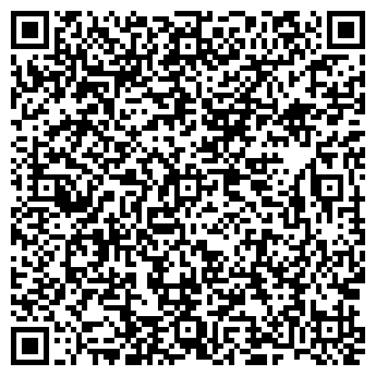 QR-код с контактной информацией организации ООО ТПС Катюша