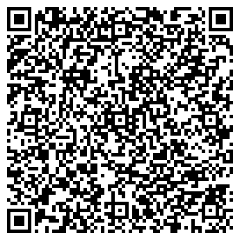 QR-код с контактной информацией организации ООО Теплый домиК