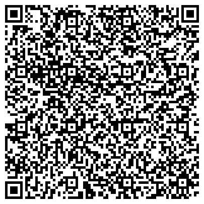 QR-код с контактной информацией организации ООО « Mitsubishi Electric - Термобилдинг Технолоджи»