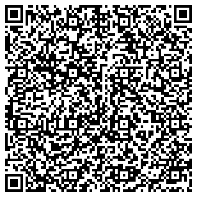 QR-код с контактной информацией организации ИП Агентство недвижимости "НАШ ГОРОД"