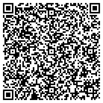 QR-код с контактной информацией организации ИП Зоомагазин "Тимоха"