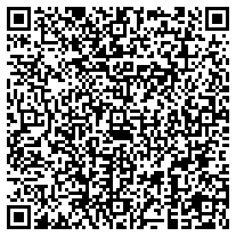 QR-код с контактной информацией организации ООО СПК "ТЕРЕМ"