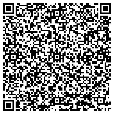 QR-код с контактной информацией организации ИП Автосервис РТС