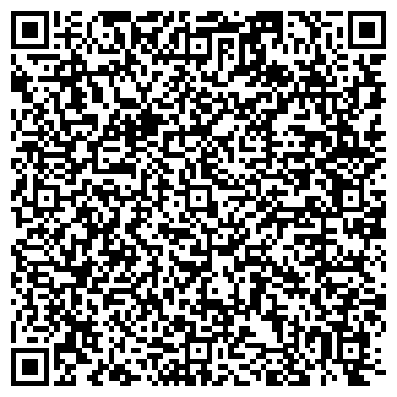 QR-код с контактной информацией организации ИП Фотостудия "Персонаж"