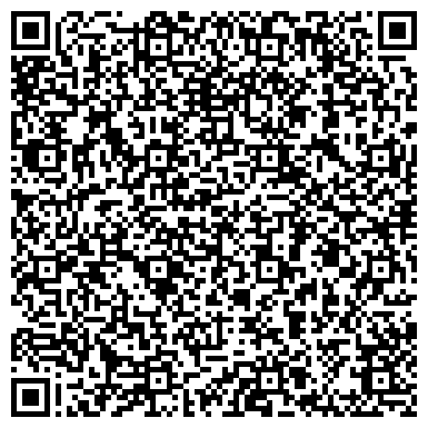 QR-код с контактной информацией организации ООО Техно-Тюнинг на Чонгарской