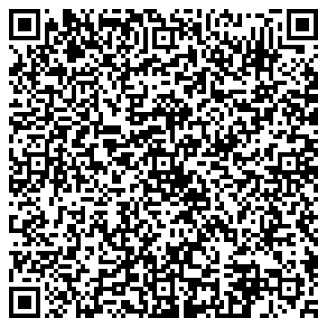 QR-код с контактной информацией организации ООО Бюро переводов РАУНД