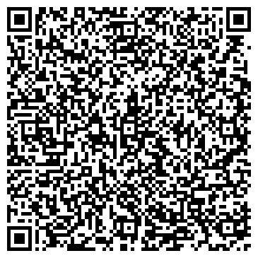 QR-код с контактной информацией организации ИП Ваш сантехник