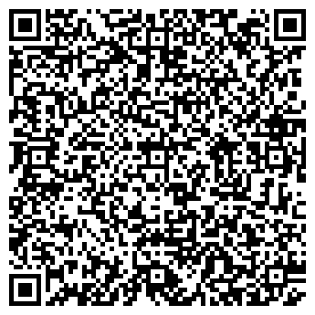 QR-код с контактной информацией организации ООО Мир печати
