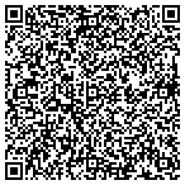 QR-код с контактной информацией организации ИП Рубленые домики