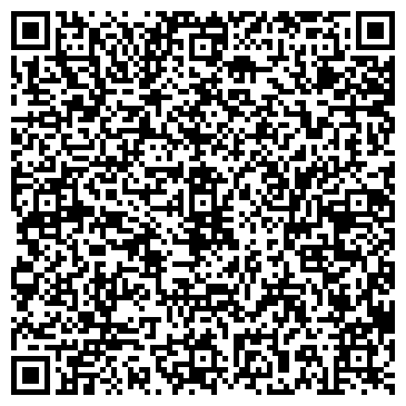 QR-код с контактной информацией организации ООО Частный детский сад "Изумрундия"