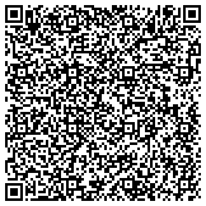 QR-код с контактной информацией организации ООО Рекламное агентство "Юни"