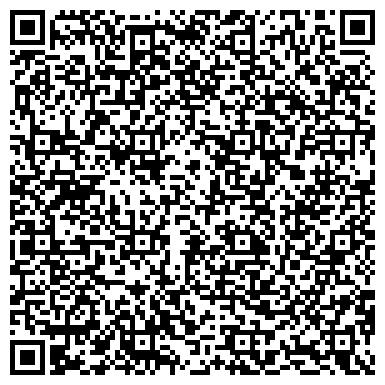 QR-код с контактной информацией организации ООО Типография "Кутх"