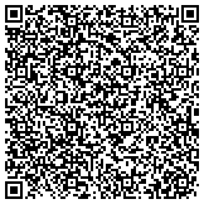 QR-код с контактной информацией организации ООО Агентство частных расследований "Климин и Партнёры"