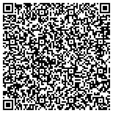 QR-код с контактной информацией организации ООО Технический центр “ЮНик”