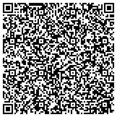 QR-код с контактной информацией организации ИП Интерьерная мастерская "Теплое дерево"