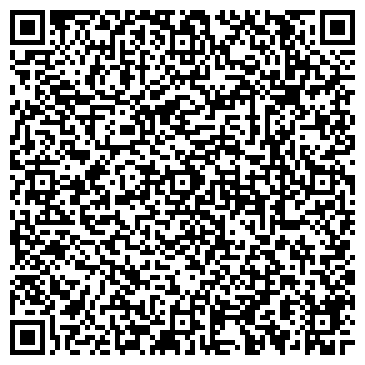 QR-код с контактной информацией организации ООО тд "Алюминиевые фасады"